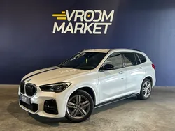 BMW X1 116ch M Sport - Entretien complet BMW - Carplay - caméra de recul - sièges chauffants
