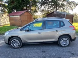 Peugeot 2008 1.6 e-HDi Active