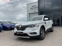 RENAULT KOLEOS dCi 175 4x2 X-tronic Energy Intens