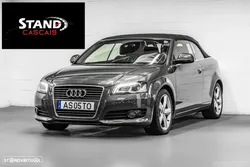Audi A3 1.8 TFSI Sport S tronic