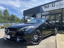 Mercedes SLC 180 156ch Fascination