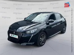 Peugeot 208 1.2 PureTech 75ch S&S Style