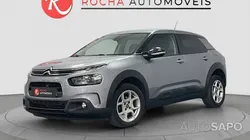 Citroen C4 Cactus 1.2 PureTech Feel EAT6 de 2019