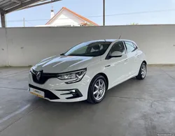 Renault Mégane 1.5 Blue dCi Limited EDC