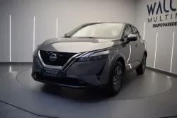 NISSAN Qashqai 1.3 DIG-T mHEV 12V Acenta 4x2 Aut. 116kW