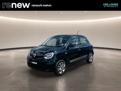 RENAULT Twingo III E-Tech Equilibre