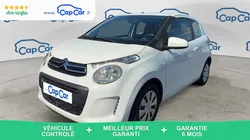 Citroën C1 1.0 VTI 68.0 Feel