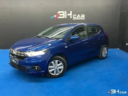 Dacia Sandero III 1.0L TCe 90ch Expression BVM5