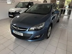Opel Astra Sports Tourer 1.6 CDTi