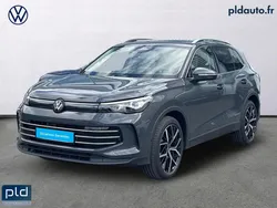 VOLKSWAGEN Tiguan 2.0 TDI 150ch DSG7 Elegance