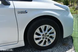 Toyota Prius 1.8 Plug-In Touch&Go