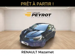 RENAULT Clio TCe 100 GPL Evolution