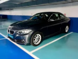 BMW 220 220d