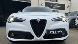 Alfa romeo stelvio 2.2 diesel 190ch sprint
