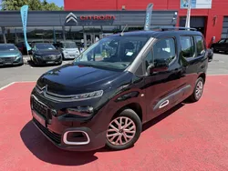 Citroën Berlingo (3) Taille M BlueHDi 100 BVM Feel