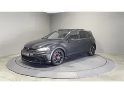 VOLKSWAGEN GOLF VII GTI Clubsport 2.0 16V TSI BlueMotion 265cv DSG 6 Garantie 12 mois