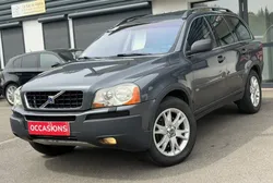 Volvo XC90 D5 2.4 163Cv AWD Boîte Automatique