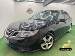 Saab 9-3 1.9 TID 120Ch VECTOR Révision a Jour Embrayage Fait 12mois Extension Garantie Offerte