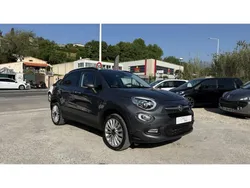 FIAT 500 Fiat 500X 1.4 MultiAir 16V 140cv S&S Lounge BV DCT
