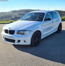 BMW 123 Pack M