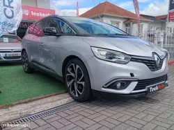 Renault Grand Scénic 1.7 Blue dCi Bose Edition