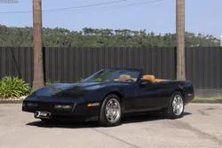 Chevrolet Corvette C4 Cabriolet