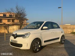 Renault Twingo Z.E. 22 Zen