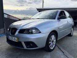 Seat Ibiza Seat Ibiza 1.2 Sport