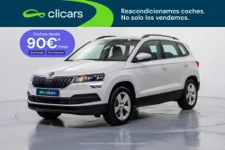 SKODA Karoq 2.0TDI AdBlue Ambition 4x4 DSG 110kW
