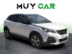 Peugeot 3008 1.2 S&S PureTech Allure 130