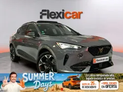 CUPRA Formentor 1.4 e-Hybrid 245 VZ DSG