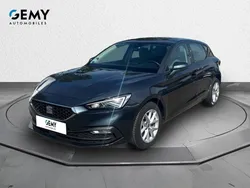 SEAT Leon 2.0 TDI 115 BVM6 Style Business