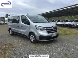 Renault Trafic COMBI L2 2.0 DCI 150 ENERGY S&S ZEN 9PL