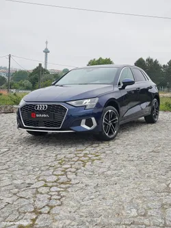 Audi A3 Sportback 30 TFSI Advanced S tronic