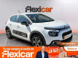 Citroen C3 BlueHDi 75KW (100CV) S&S C-Series