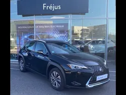 Lexus UX 300e Pack