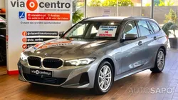 BMW Série 3 de 2023