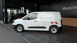 Opel Combo Taille M 600kg PureTech 110 BVM6