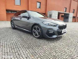 BMW 216 Gran Coupé d Pack Desportivo M