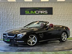 Mercedes Classe SL III (R231) 500 7G-Tronic +