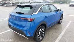 Opel Mokka 1.2 T Elegance AT