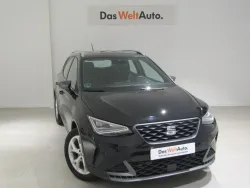 SEAT Arona 1.0 TSI S&S FR DSG7 XM 115