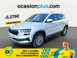 SKODA Karoq 2.0TDI Adblue Selection 85kW