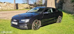 Audi A5 2.0 TDI Business Line Advance