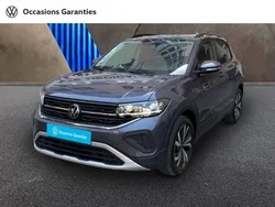 Volkswagen T-Cross 1.0 TSI 116ch VW Edition DSG7
