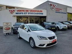 Seat Ibiza IV 1.2 TDI 75 I Tech