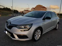 Renault Mégane Sport Tourer 1.5 dCi 115cv Nacional