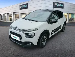 CITROEN C3 PureTech 110 S&S BVM6 Shine