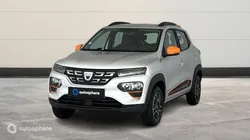 Dacia Spring 45ch Confort - Achat Intégral