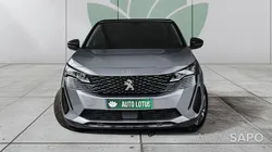 Peugeot 3008 de 2022
